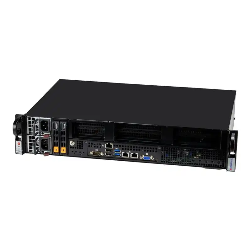 X13 2U 300mm Rackmount Server X13SEM-TF (SYS-211E-FRN2T)_1